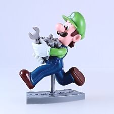 Luigi Mario Kart Big Figure Collection Japanese Nintendo From Japan F/S picture