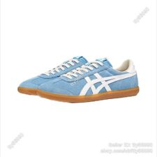 Onitsuka Tiger Tokuten Running Shoe Unisex Sneakers Pink Blue/White 1183A907-400 picture