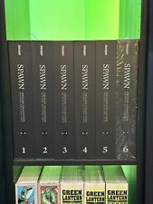 Spawn Origins Deluxe Edition Hardcover HC Vol 1-6 Graphic Novel Set picture