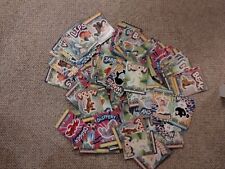 Rare Ty Beanie Babies Glow In the Dark trading card 150+ set  picture