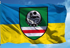 Ukraine military war flag Chechen Ichkeria peacekeeping battalion picture
