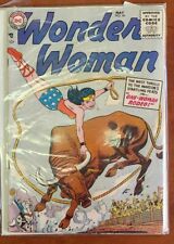 Wonder Woman (1942 1st Series DC) #74 picture
