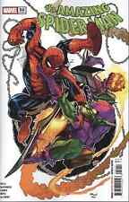 Amazing Spider-Man #50 (2024) picture