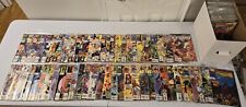 HUGE MIXED LOT OF 130 SPIDER-MAN COMICS NICE CONDITION SEE DESCRIPTION picture