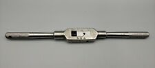 Vintage GTD Greenfield No. 4 Tap Wrench Handle picture