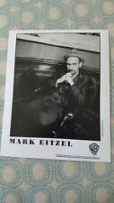 RC460 Band 8x10 Press Photo PROMO MEDIA  MARK EITZEL, WARNER BROTHERS picture