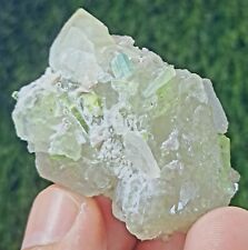 295carats A beautiful multiple combination quartz +tourmaline +kunzite specimen picture