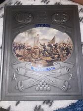 THE CIVIL WAR GETTYSBURG - THE CONFEDERATE HIGH TIDE BY CHAMP CLARK picture