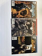 Marvel Knights The Punisher Lot #3-5,8,10,23,27 picture