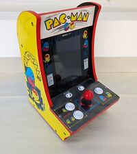 Arcade1Up Pac-Man Counter Cade 8295 picture