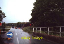 Photo 6x4 Army Checkpoint, near Mullen, Ulster Cloghoge  c1988 picture