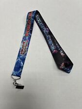 Yu Gi Oh Yugioh 2017 World Championship Lanyard Official picture