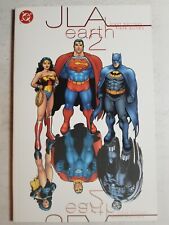 JLA Earth 2 TPB (2000) #nn - Near Mint - 2nd Printing - Justice League  picture