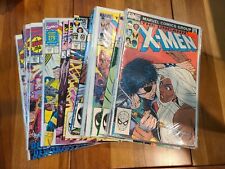 Marvel Comics Uncanny X-Men Single Issues, You Pick, Finish Your Run picture
