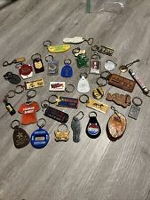 Random Keychain Lot picture