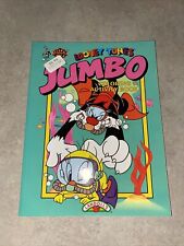 Looney Tunes Jumbo Coloring & Activity Book 1996 picture
