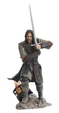 Diamond Select Toys The Lord of The Rings Gallery Aragorn PVC Statue picture