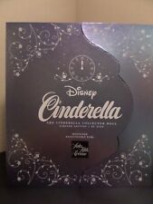 DISNEY SAKS 5TH AVE CINDERELLA DOLL LIMITED EDITION - NEW IN BOX picture