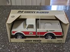 Nylint Chevy Pickup Truck Pioneer Seed 4411 NIB picture