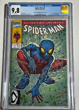 Spider-Man #7 CGC 9.8 Mike McKone Variant 1st Appearance of Spider-Boy 2023 picture