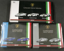Kyosho Lamborghini Lottery A C D Prize Set picture