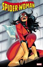 Spider-Woman #2 Lupacchino Variant Marvel 2023 NM+ picture