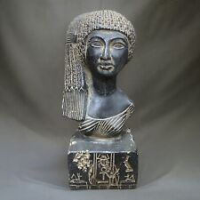 Rare Antiques Meritaten Ancient Egyptian Pharaonic Goddess Ancient Egyptian BC picture