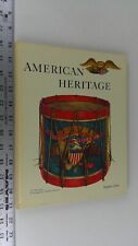 American Heritage Vol. 10 No. 6 Oct. 1959 The Pepys of the Old Dominion   BIS picture