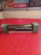 Vtg Mid-century Walgreens Formula 20 Concentrated Prell STYLE Shampoo & BOX MCM picture