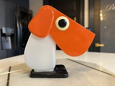 Fernando Cassetta Rufus the Dog Lamp for Tacman  picture