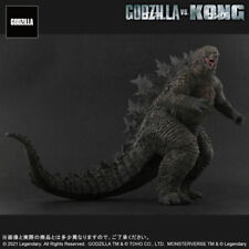 X-PLUS Garage Toy Toho Large Monster Godzilla From Godzilla vs Kong Figure 260mm picture