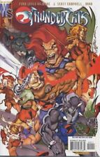 Thundercats #0 FN 2002 Stock Image picture
