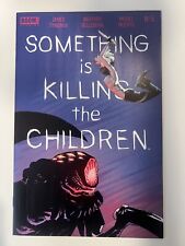 Something Is Killing The Children No.5 🔥 picture