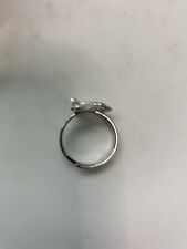 Vintage Avon Space Shuttle Child's Ring picture