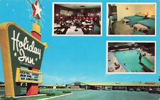 Postcard Holiday Inn Independence Missouri Greater Kansas City picture