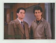 2019 Rittenhouse Twin Peaks Tv Show Trading Card #1 picture