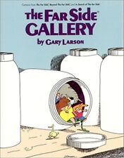 The Far Side Gallery (Paperback or Softback) picture