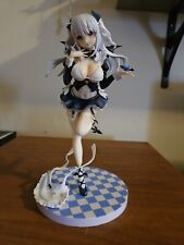 Mimoza Liliya Classical Blue Style 1/7 Figure  picture