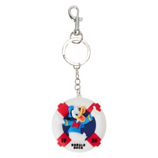 Loungefly Disney Donald Duck90th Anniversary Keychain picture