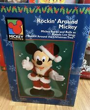 animated mickey mouse picture