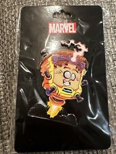 NYCC 2021 Marvel Exclusive Limited Edition Skottie Young Jumbo MODOK Enamel Pin picture