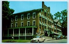 Postcard Middlebury Inn, Vermont 1950's H106 picture