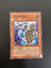 Yu-Gi-Oh Maharaghi Common Legacy Of Darkness Lod-064 picture