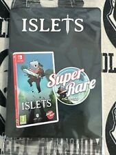 Islets Sealed Trading Card Pack Super Rare Games SRG SEALED picture
