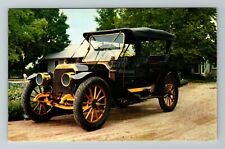 Taylor MI-Michigan, Taylor AMC Jeep Renault Inc Old Car Vintage Postcard picture