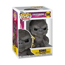 Funko Pop The New Empire - Kong w/ Mechanical Arm #1540 Vinyl - SHIPS FAST picture