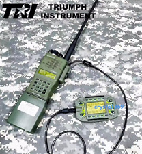US SHIP TRI Keypad Display Unit KDU for TRI PRC152 15W Hi Power MBITR Radio picture