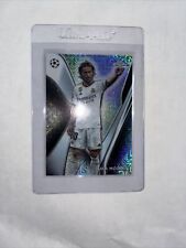 2023-24 TOPPS UEFA CLUB COMPETITIONS Flagship Mojo Case Hit Luka Modric picture