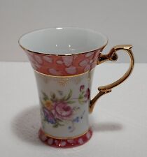 Imperial Italian Design Porcelain Tea/Coffee Cup/Mug Marked picture