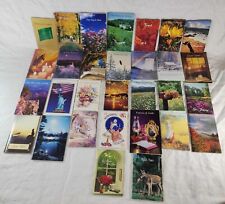 30 Vintage Salesian Missions Inspirational Booklets Christian Catholic Prayer picture